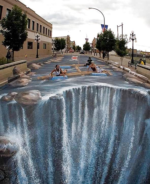 25P Street Art