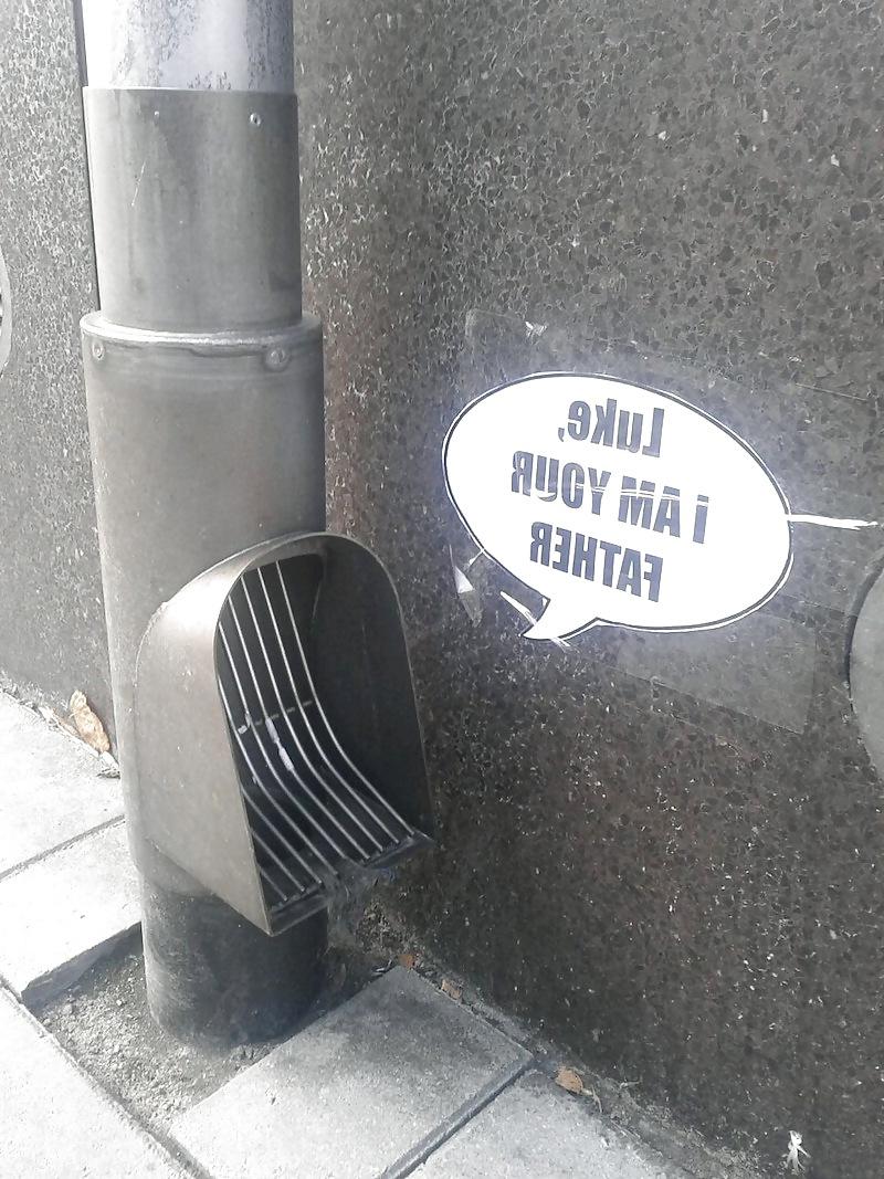 25P Street Art