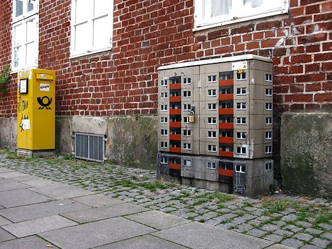 25P Street Art