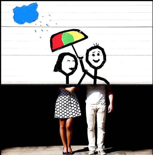 25P Street Art