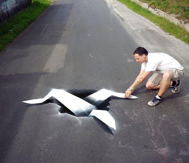 25P Street Art