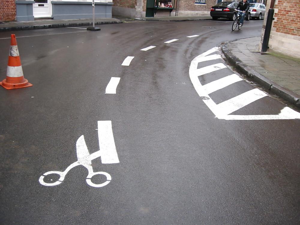25P Street Art