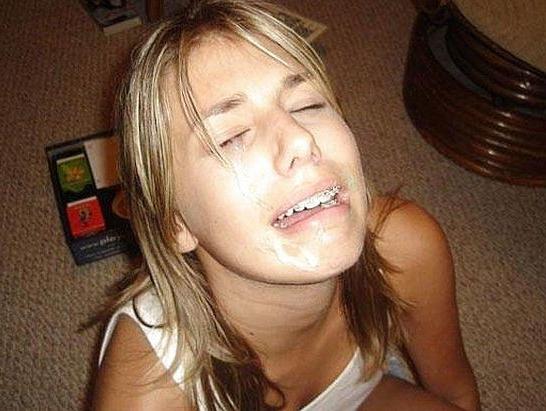 16P Gfs with jizz all over them gallery 14