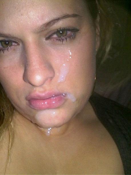 16P Gfs with jizz all over them gallery 14
