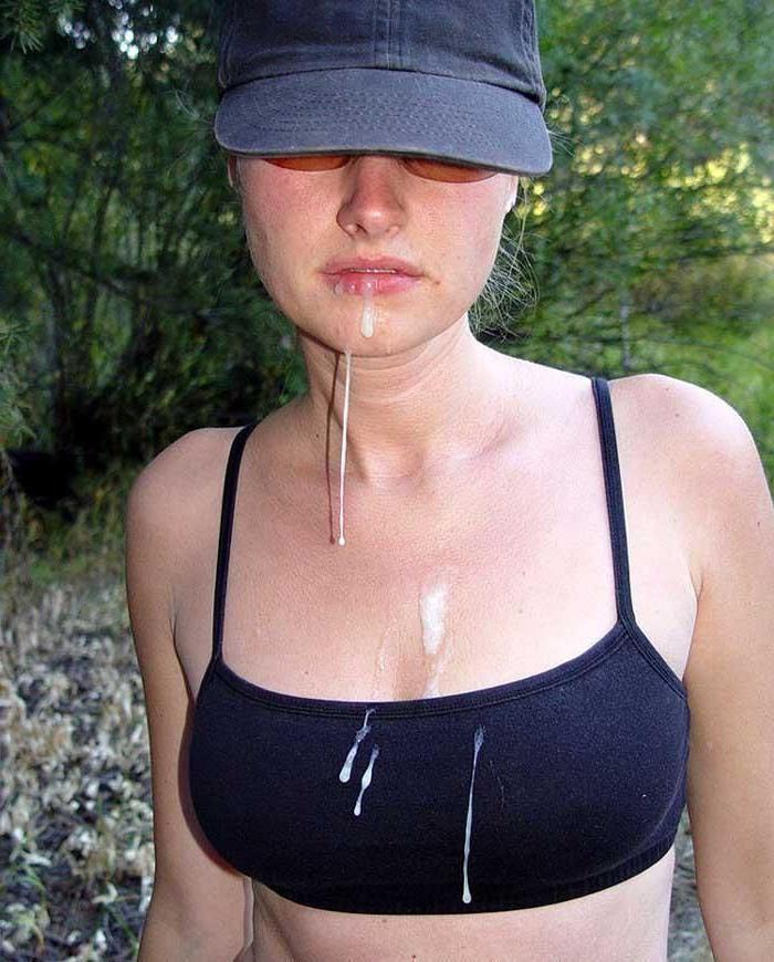 14P Gfs with jizz all over them gallery 4