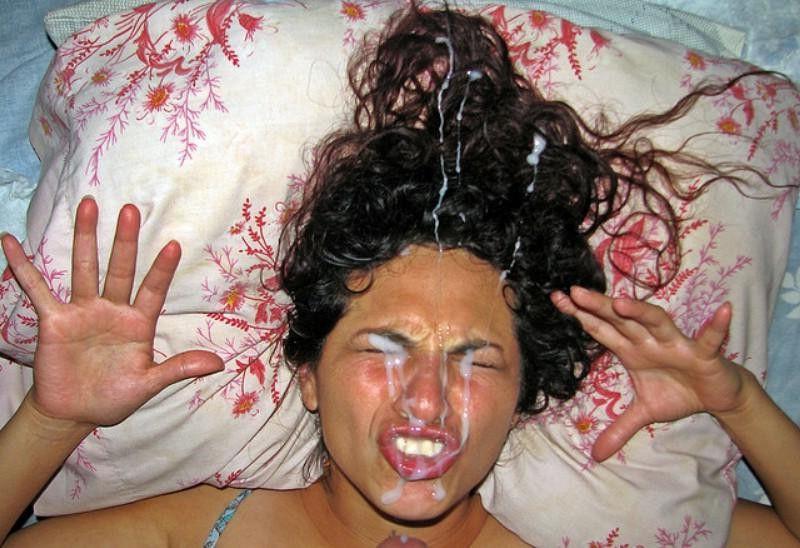 16P Gfs with jizz all over them gallery 12