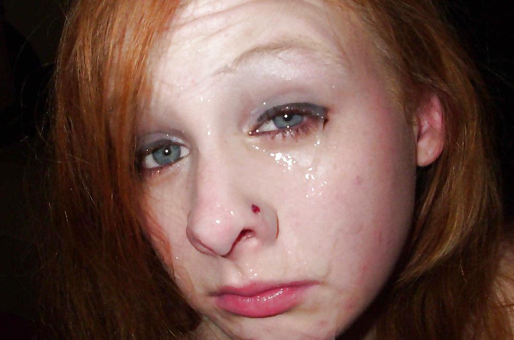 16P Gfs with jizz all over them gallery 3