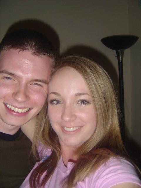 10P Provoking lady tightly pressing her natural boobs