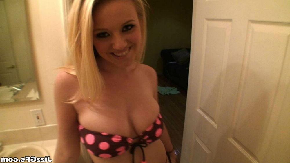 15P Teen ex girlfriends posing and fucking 39