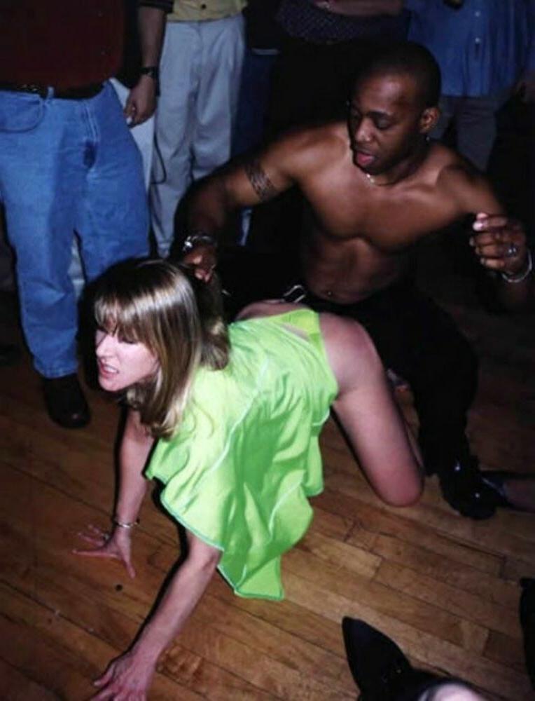9P White gfs taking black cock picture gallery 24