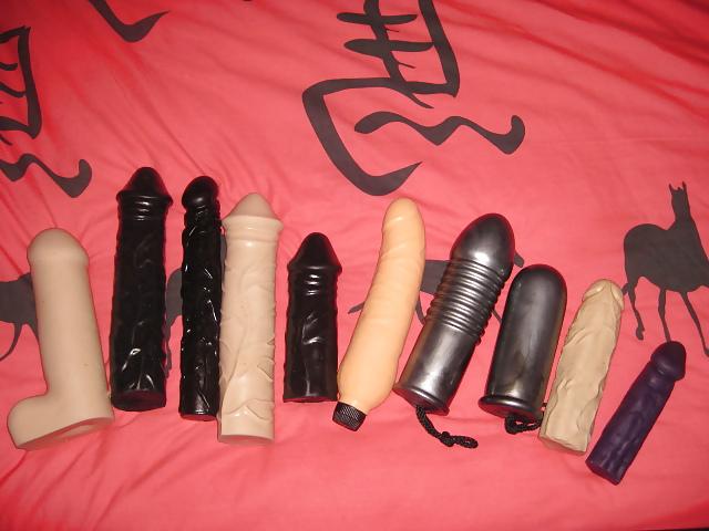5P Large toys