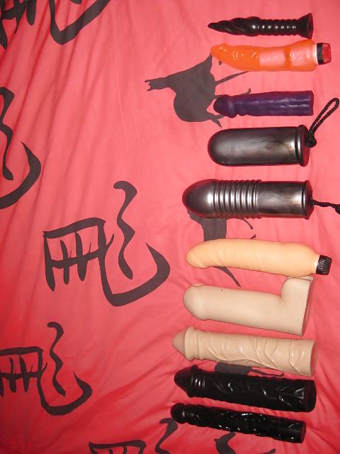 5P Large toys