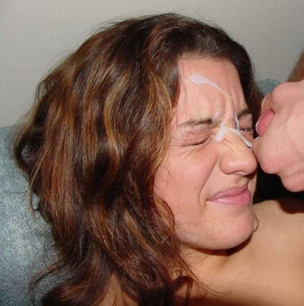 16P Gfs with jizz all over them gallery 6