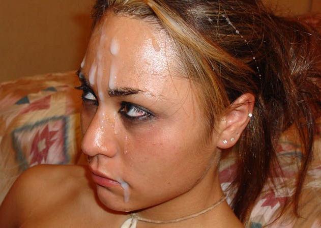 16P Gfs with jizz all over them gallery 17
