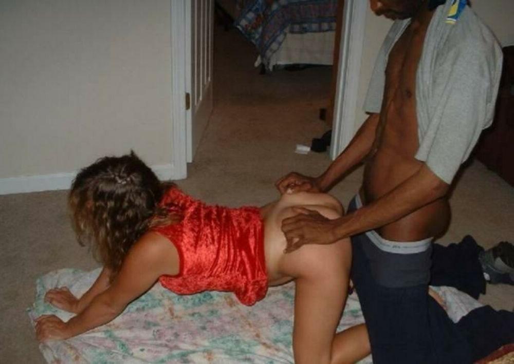 15P White gfs taking black cock picture gallery 6