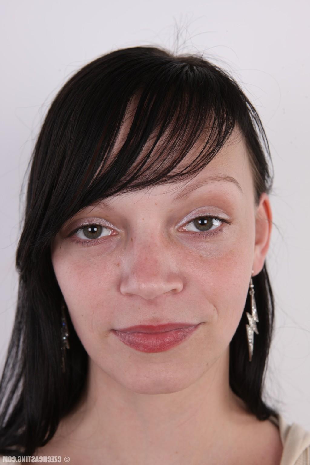 15P We are proud to present another Czech girl