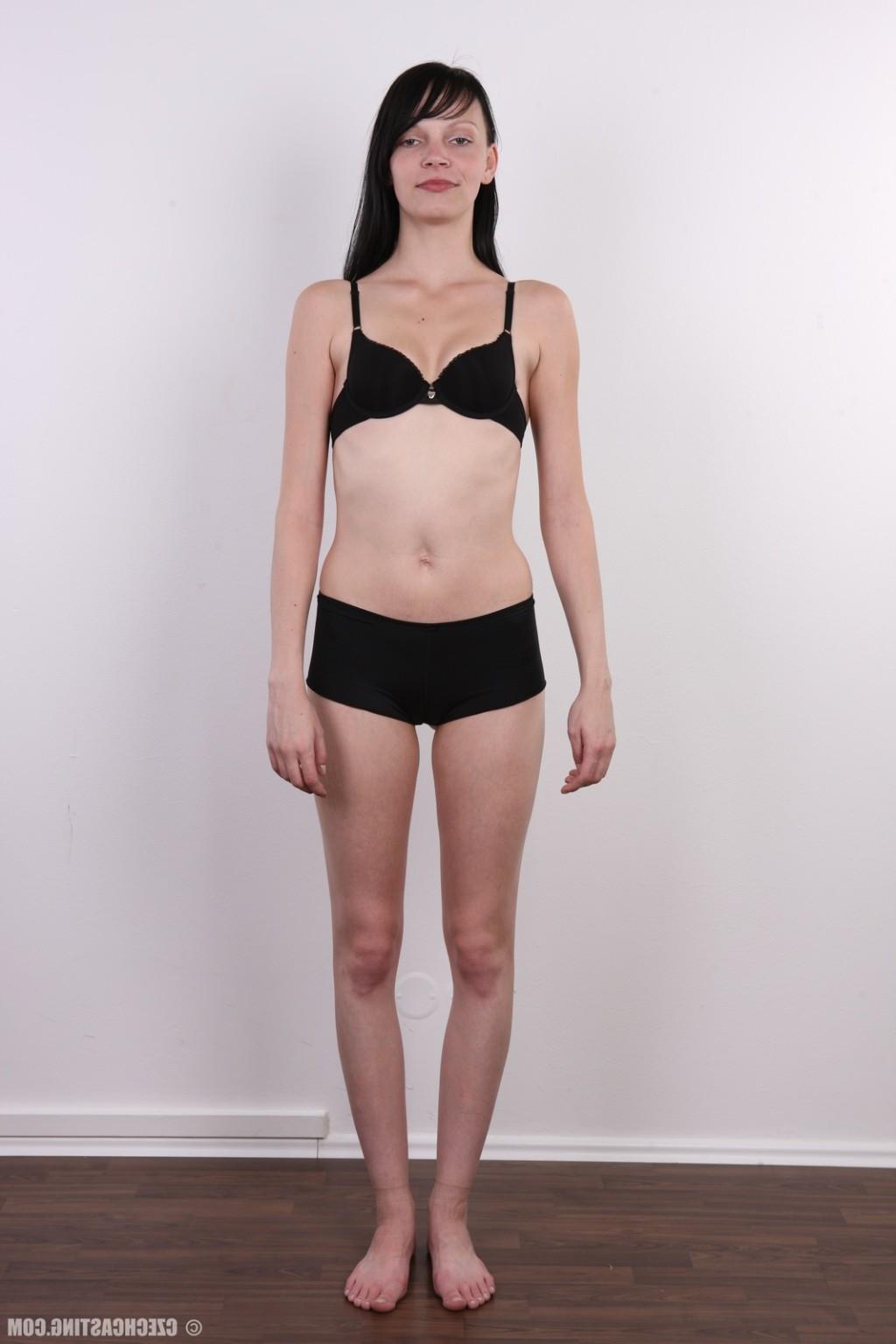 15P We are proud to present another Czech girl