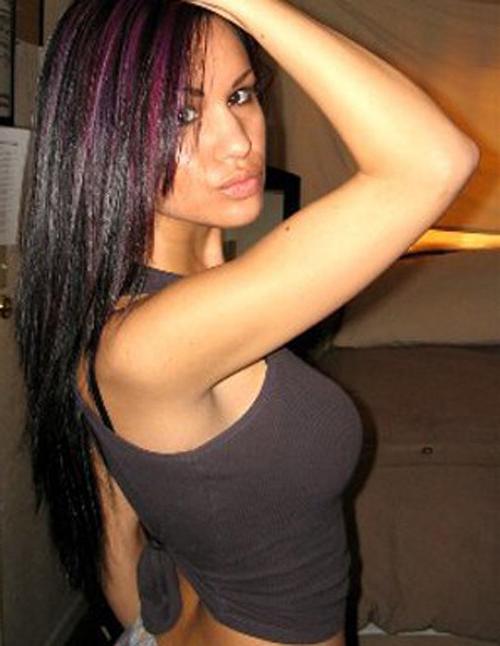 16P Nasty GF