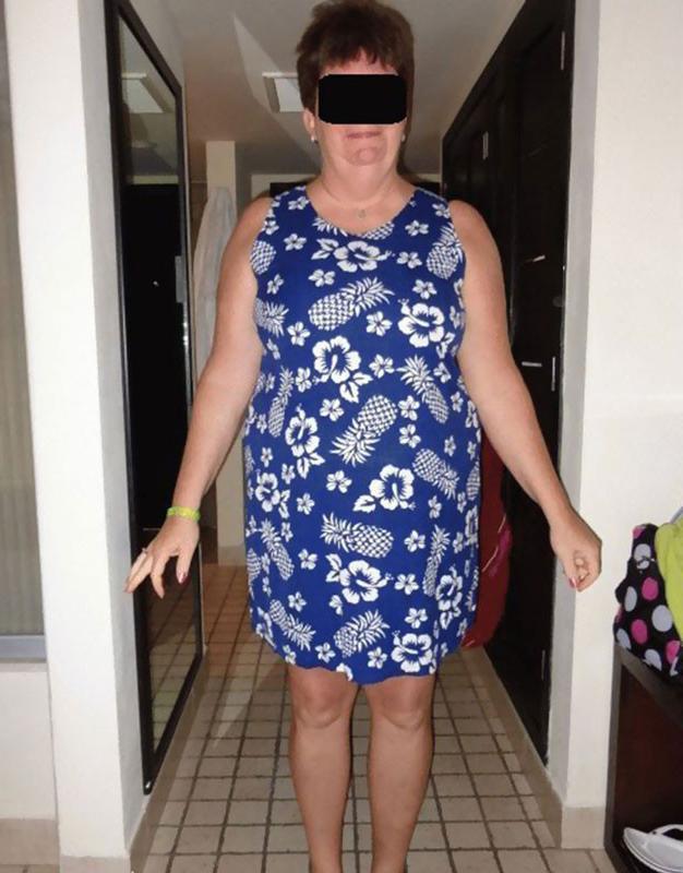 16P big granny tits