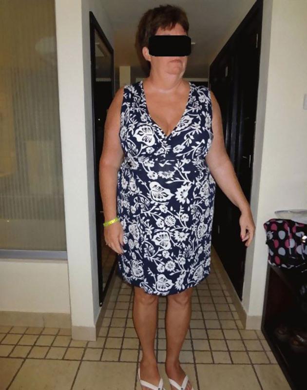 16P big granny tits