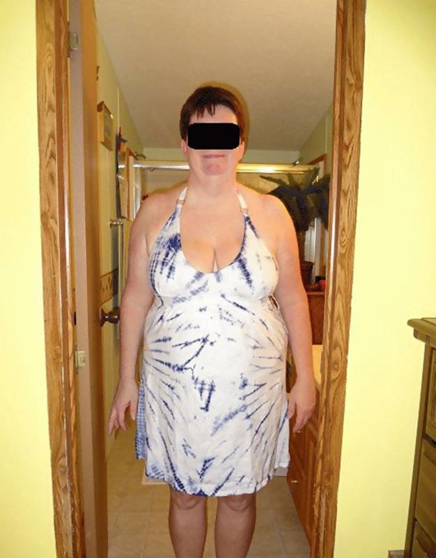 16P big granny tits