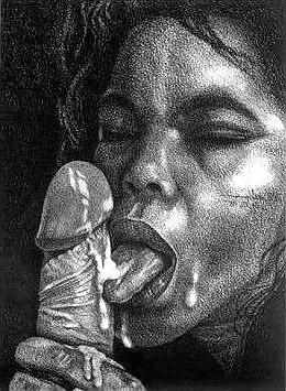 25P Thematic Drawn Porn Art 2 - Blowjobs (2)