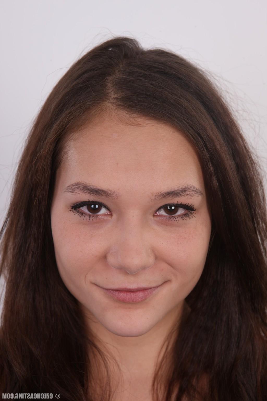 14P Michaela is from Czech-Vietnamese family