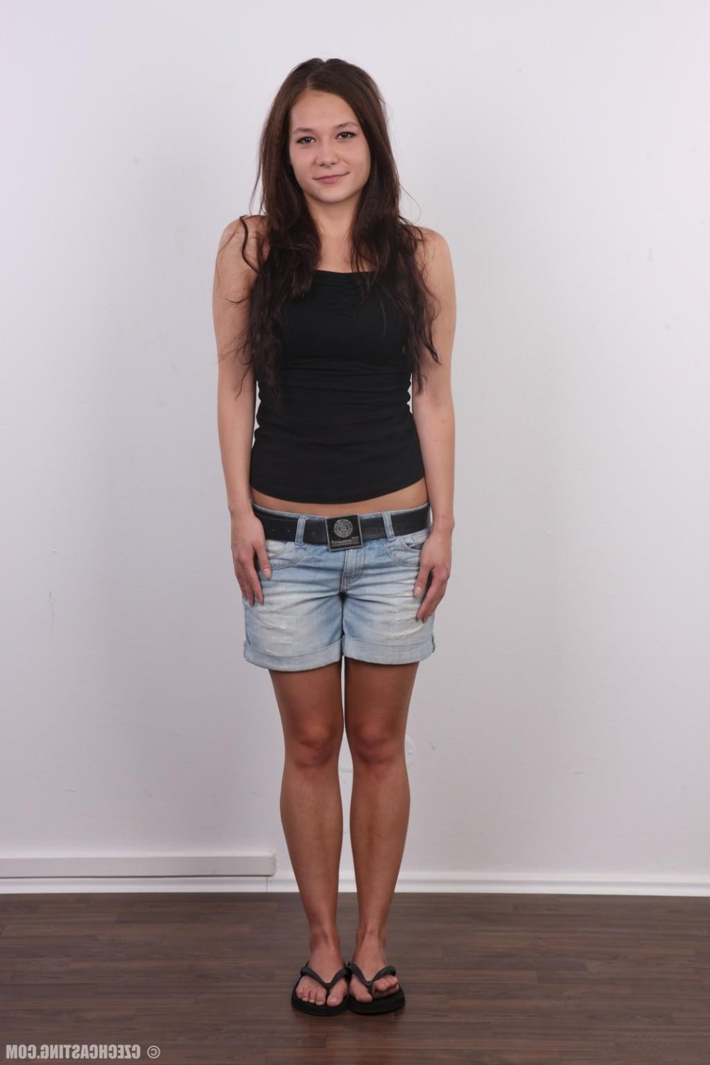 14P Michaela is from Czech-Vietnamese family