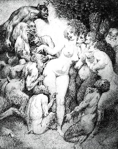 25P Drawn Ero and Porn Art 22 - Norman Lindsay