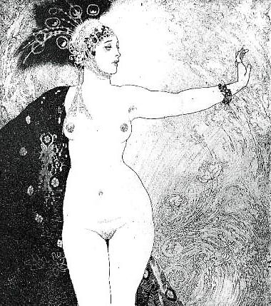 25P Drawn Ero and Porn Art 22 - Norman Lindsay