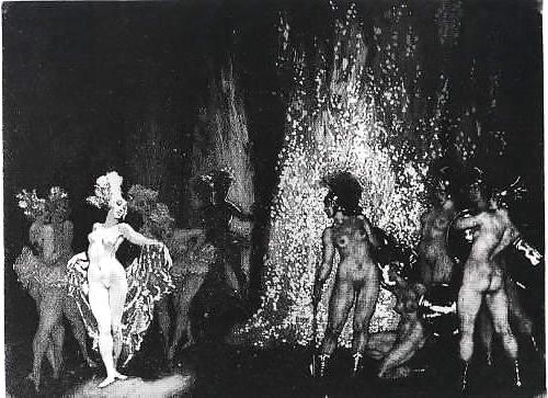 25P Drawn Ero and Porn Art 22 - Norman Lindsay