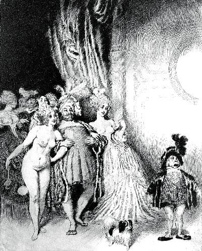 25P Drawn Ero and Porn Art 22 - Norman Lindsay
