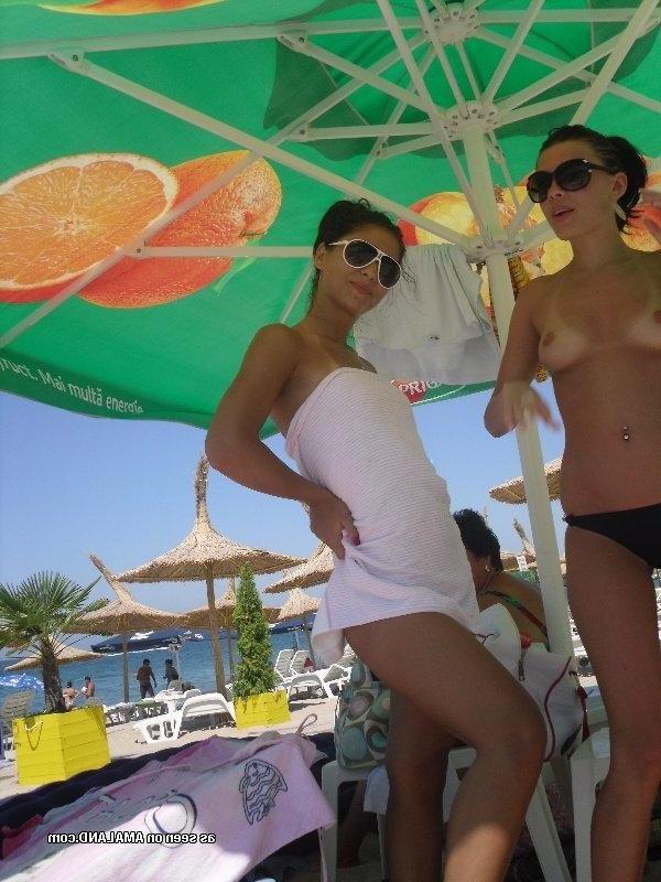 14P Sexy kinky lesbians getting naughty with each other