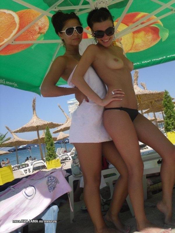 14P Sexy kinky lesbians getting naughty with each other
