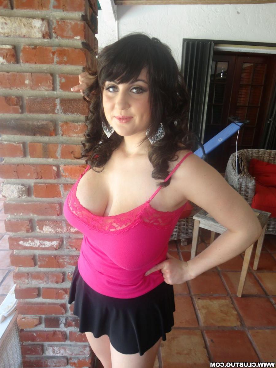 12P Beverly Paige clubtug tit fuck