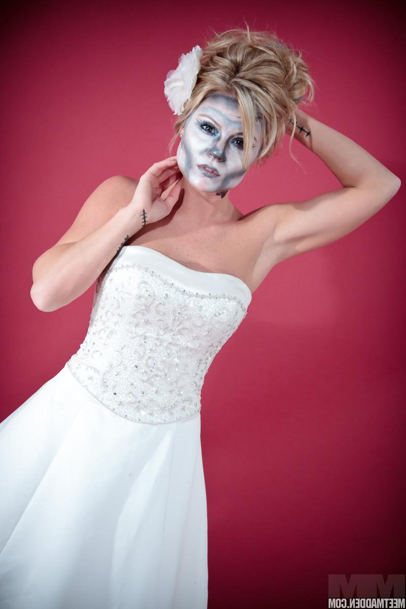 15P Corpse Bride