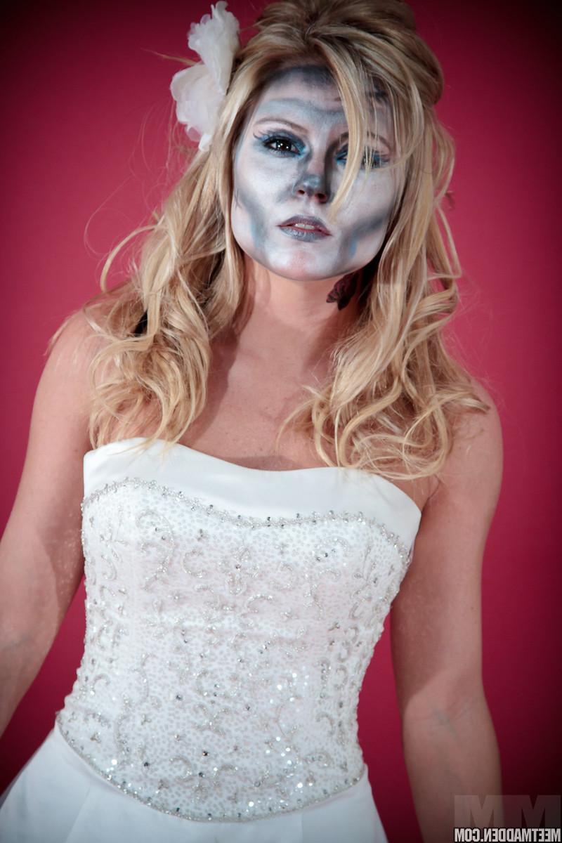 15P Corpse Bride