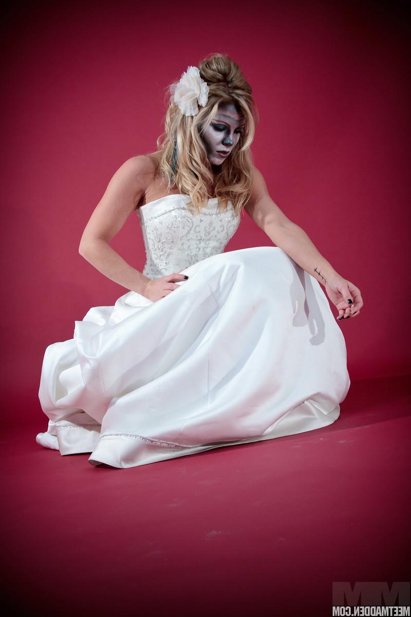 15P Corpse Bride
