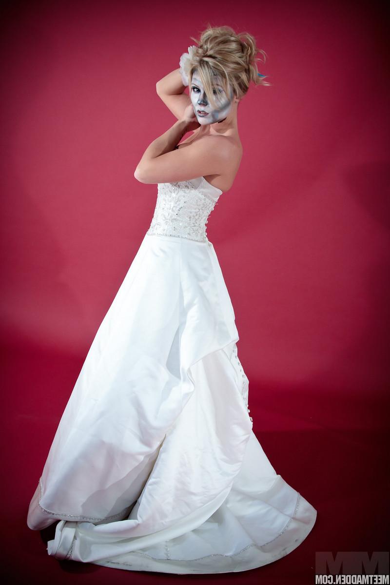15P Corpse Bride