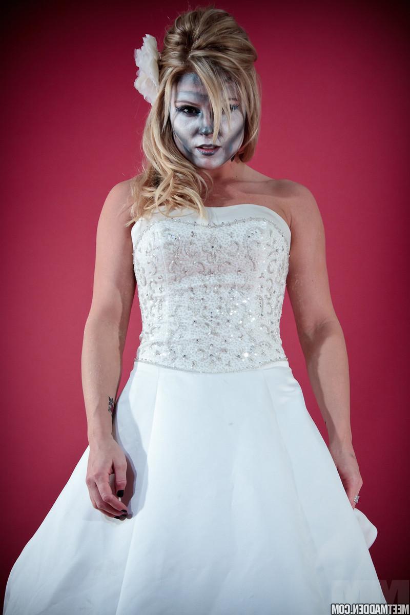 15P Corpse Bride