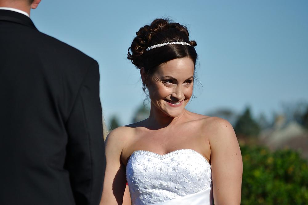 12P Julia...bride! :)