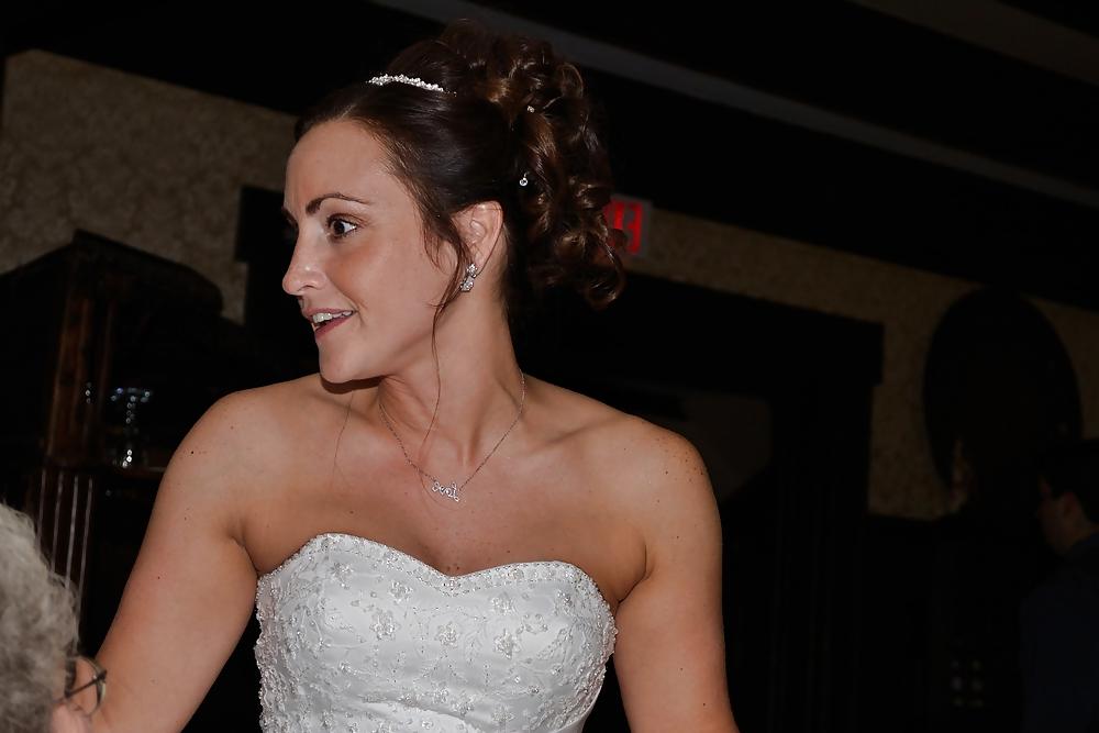 12P Julia...bride! :)