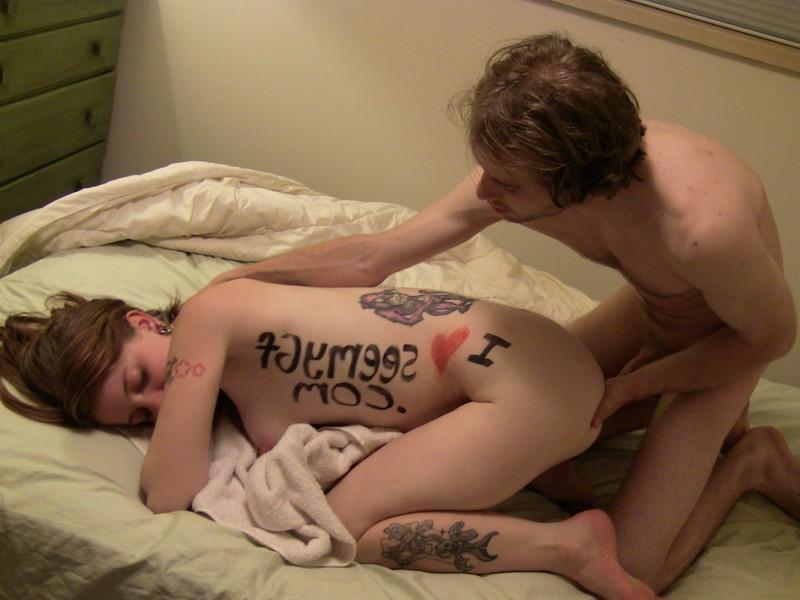 12P Nasty images of the hottest
