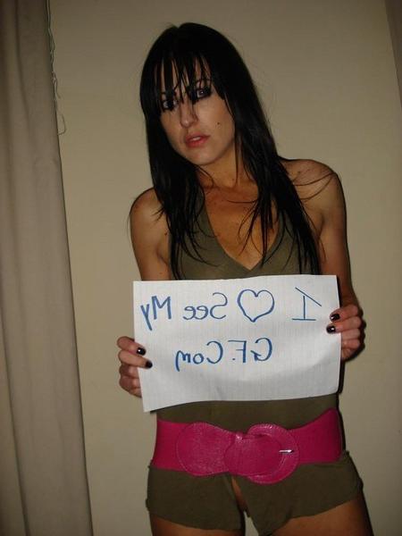 12P Nasty images of the hottest