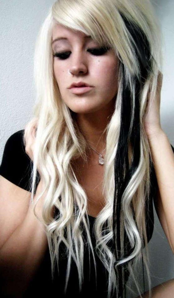 15P Various amateur punk girlfriends