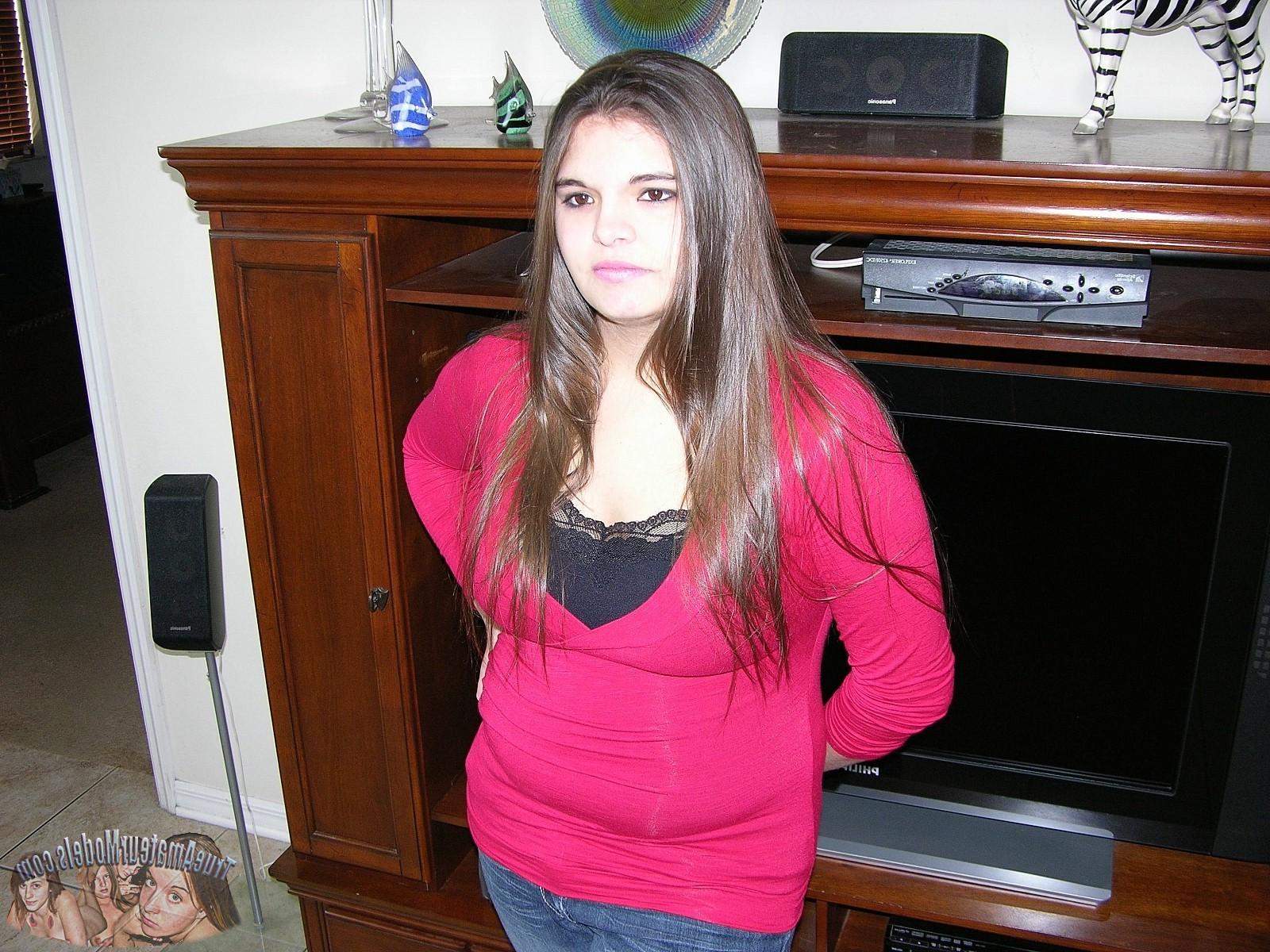 10P Chubby Amateur Model - Braiden