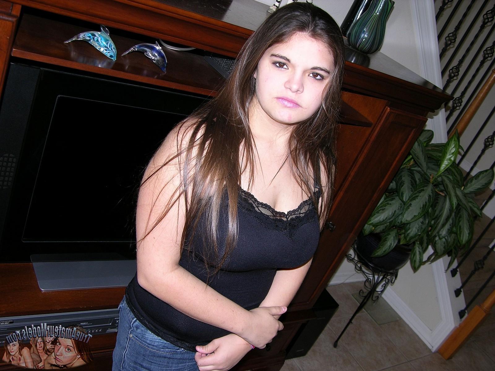 10P Chubby Amateur Model - Braiden