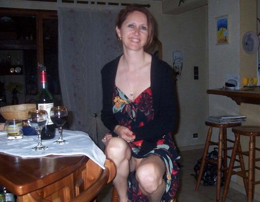 15P Amateur kinky housewives