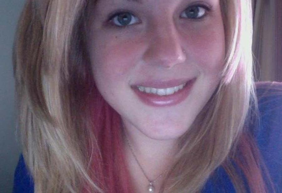 14P Amateur naughty punk sexy honey