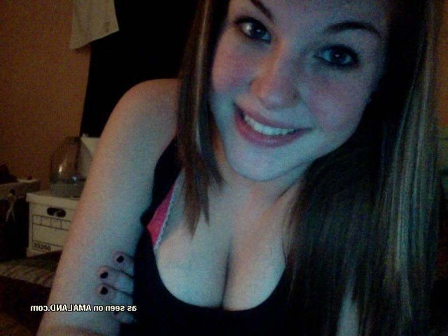 14P Amateur naughty punk sexy honey